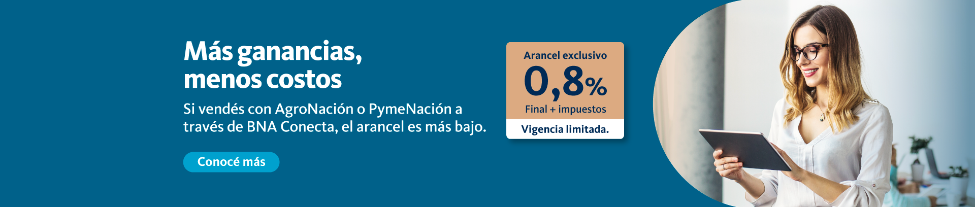 Promoción