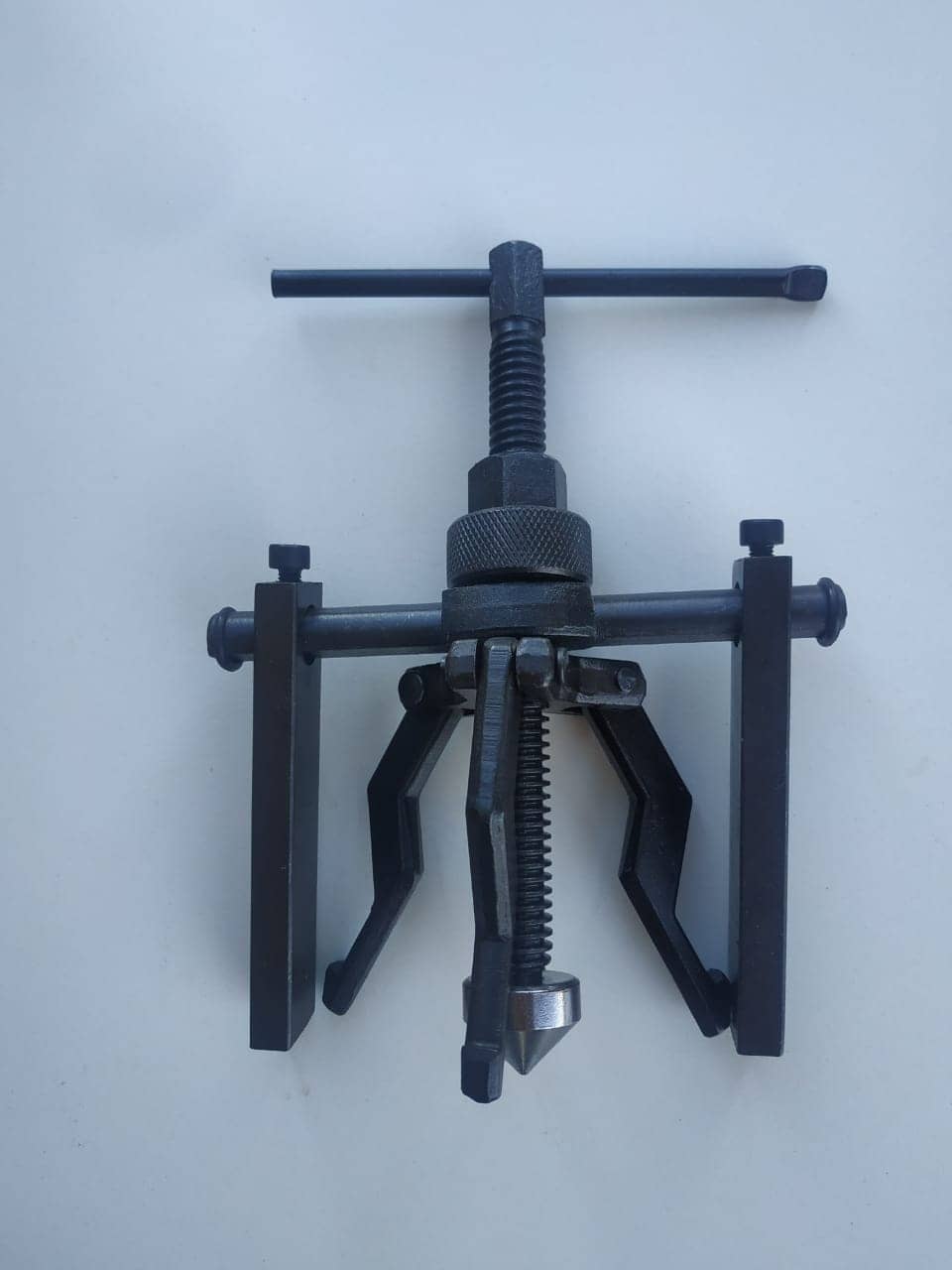 Extractor De Rulemanes De 3 Patas Venrol Int/Ext  De 19 A 38 Mm