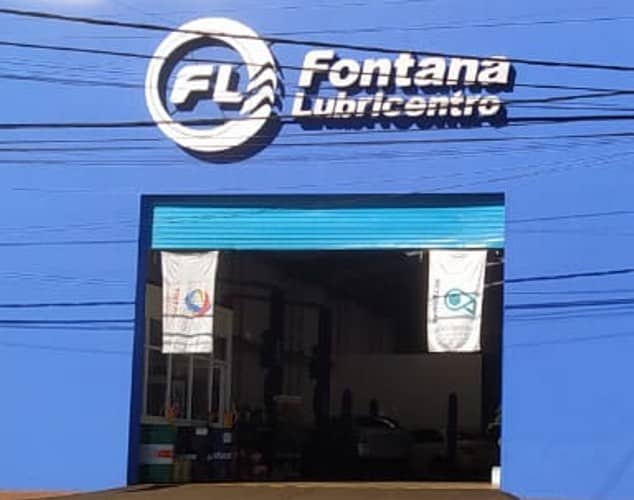 LUBRICENTRO