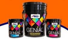 PROMO GENIAL