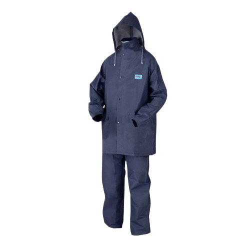 TRAJE LLUVIA OMBU JARDINERO