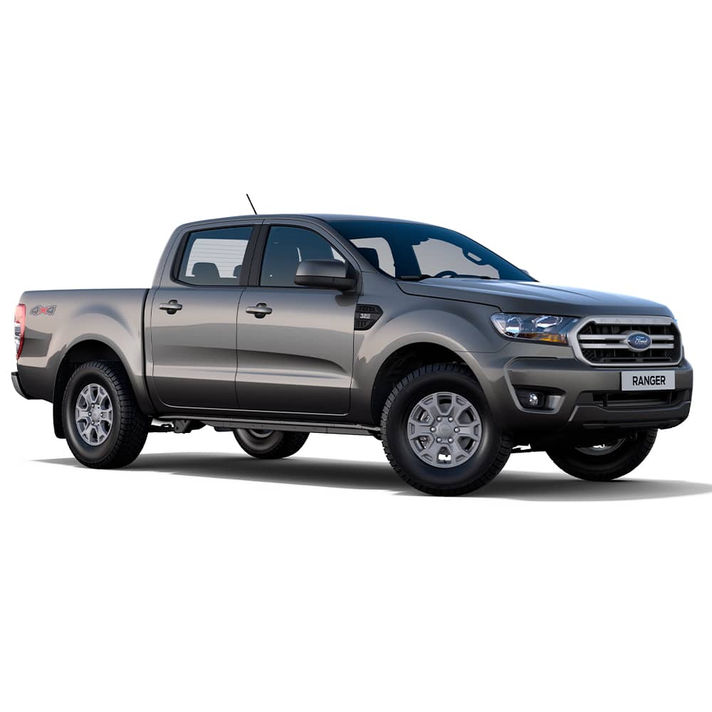 Ranger XLS Diesel 3.2L CD 4x4