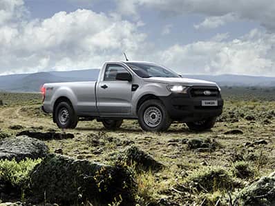 Ranger XL Diesel 2.2L CS 4x2