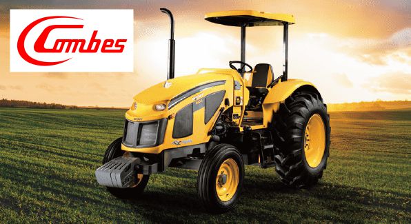 .TRACTOR PAUNY 180A-180C