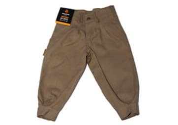 Bombacha de Niño GAUCHO