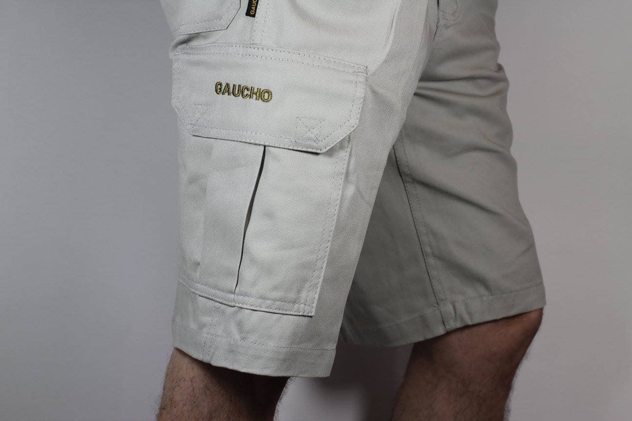 Bermuda Cargo GAUCHO