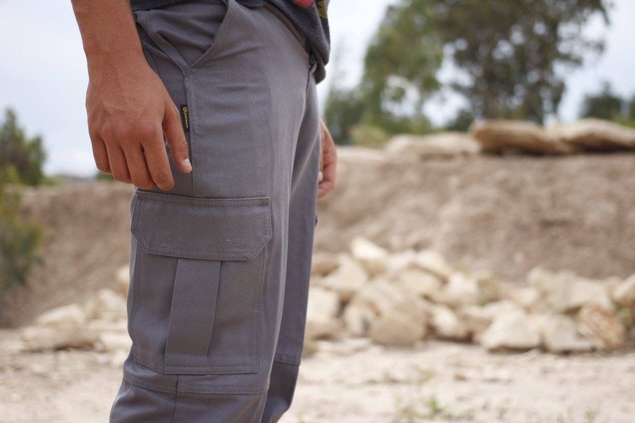 Pantalon Cargo GAUCHO