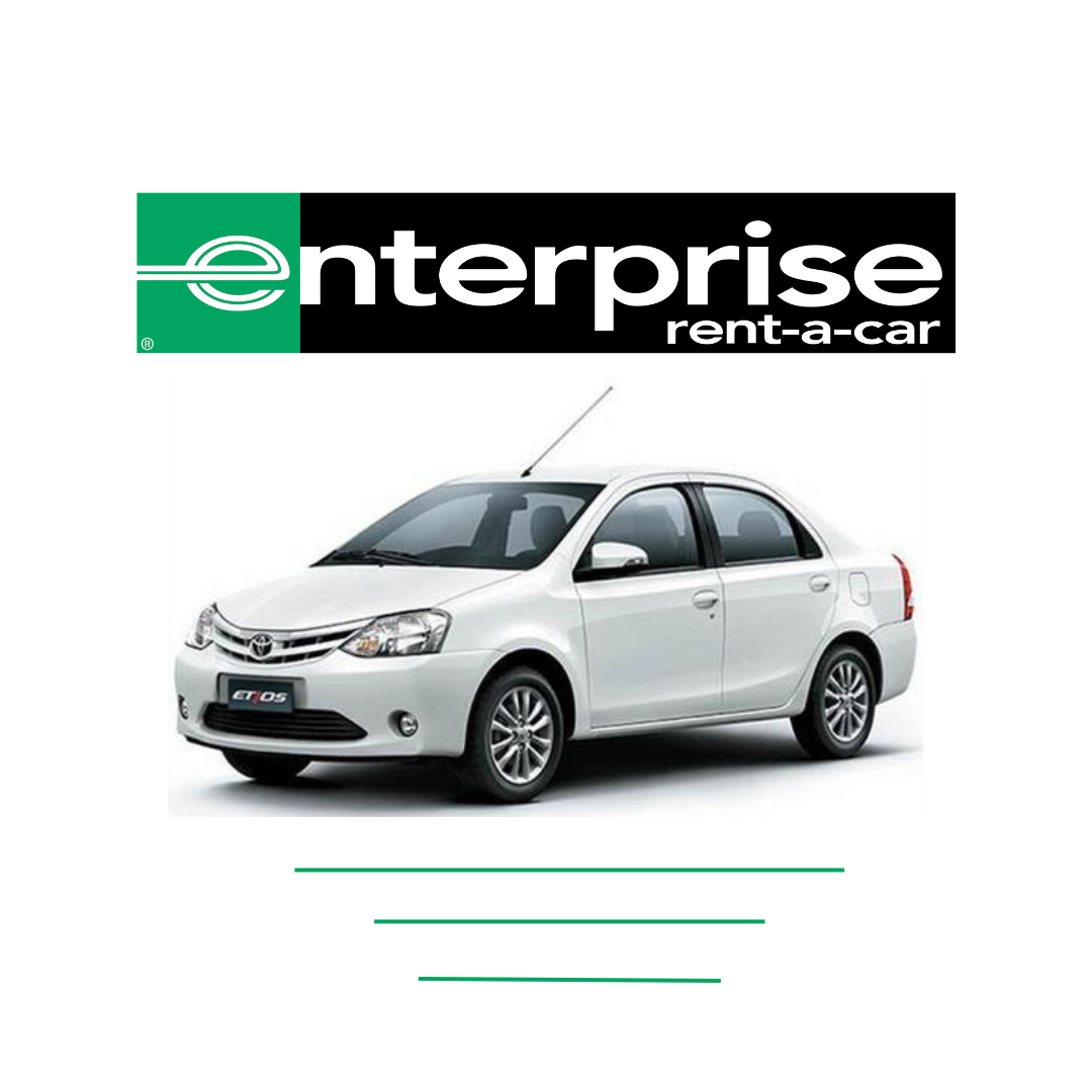 Alquiler de auto