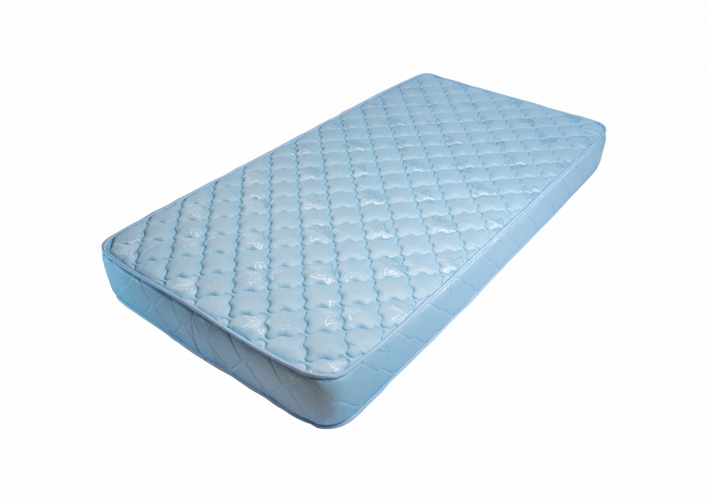 COLCHON MAXIKING CLASICO JACKARD 080X20X190