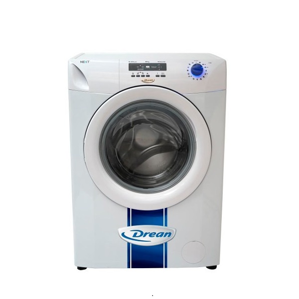 LAVARROPAS DREAN NEXT 6.09 6K 900RPM