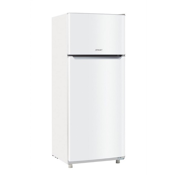HELADERA BRIKET BK2F-1610.C/FR.2P.326LTS