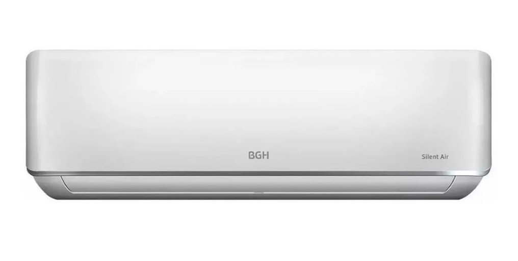 AIRE BGH SPLIT 6700W - 5800 INVERTER BSI-65-WCGT FRIO/CALOR