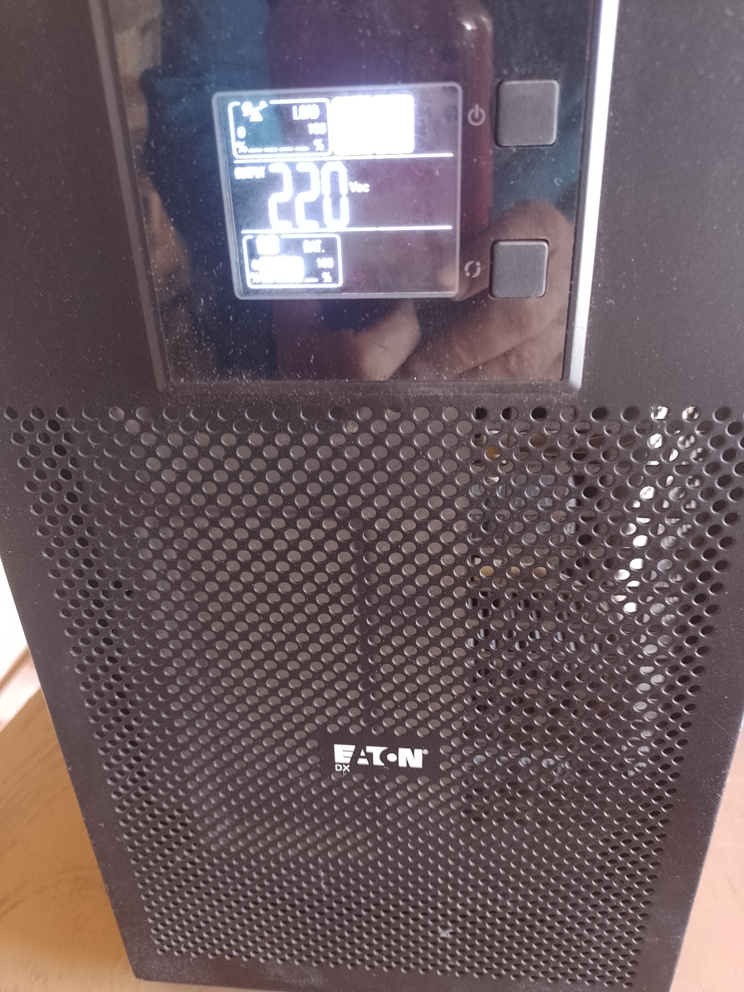 UPS EATON 3 KVA