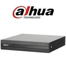 Dvr Xvr Seguridad Dahua 16ch 1080p Hd + 2ip Hdmi Vga Cctv P2p