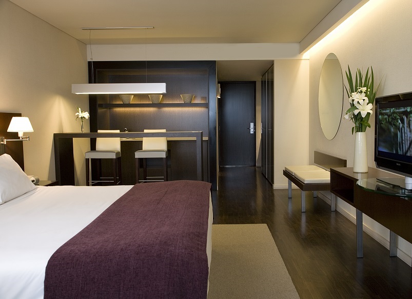 Escapada Gourmet en Hotel Madero Buenos Aires