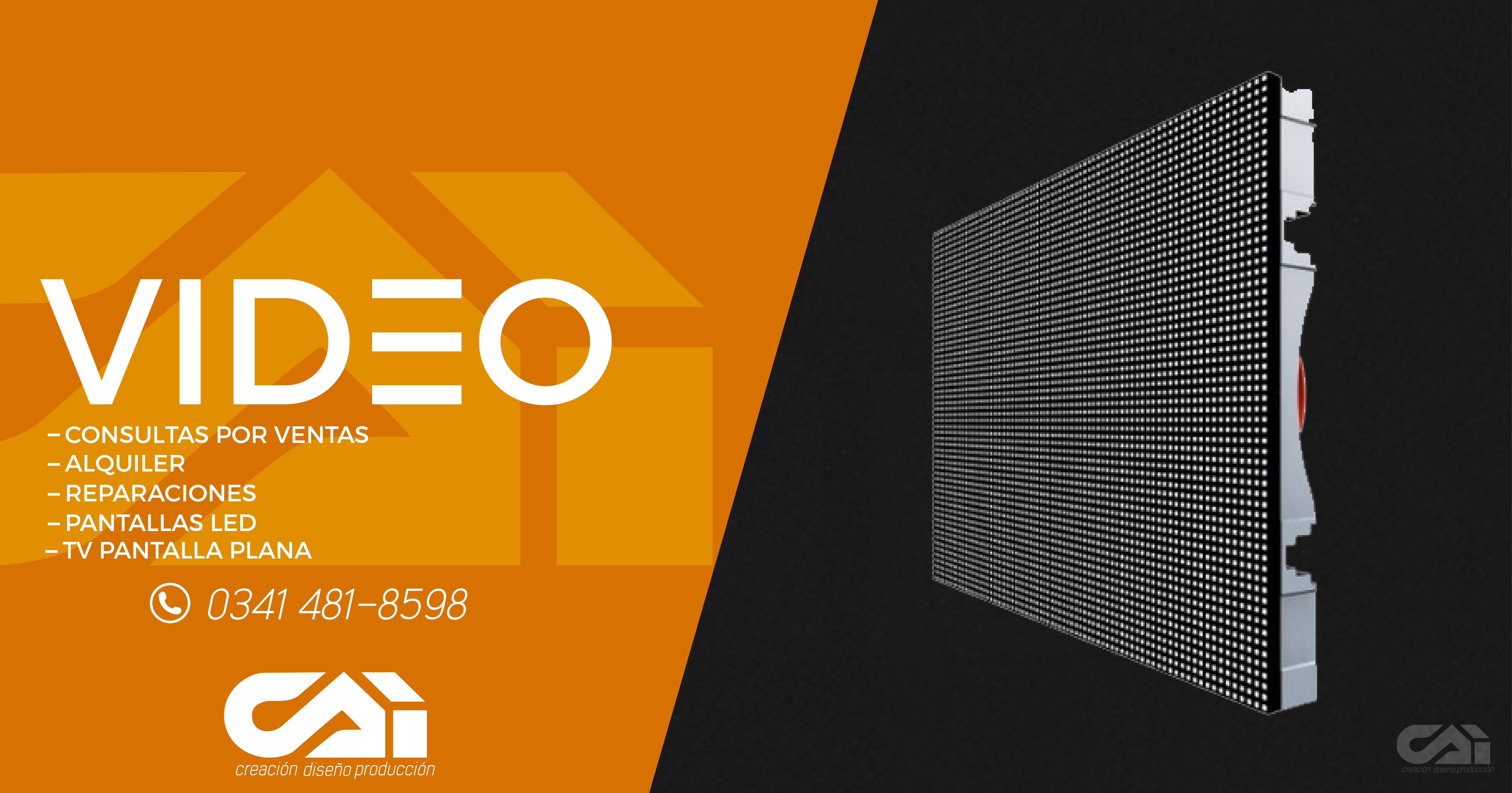 SERVICIOS DE VIDEO 