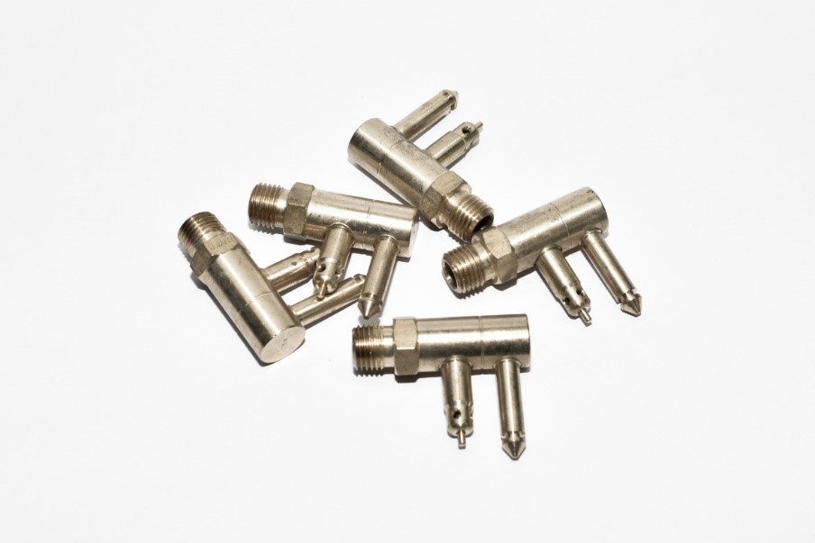 Conector