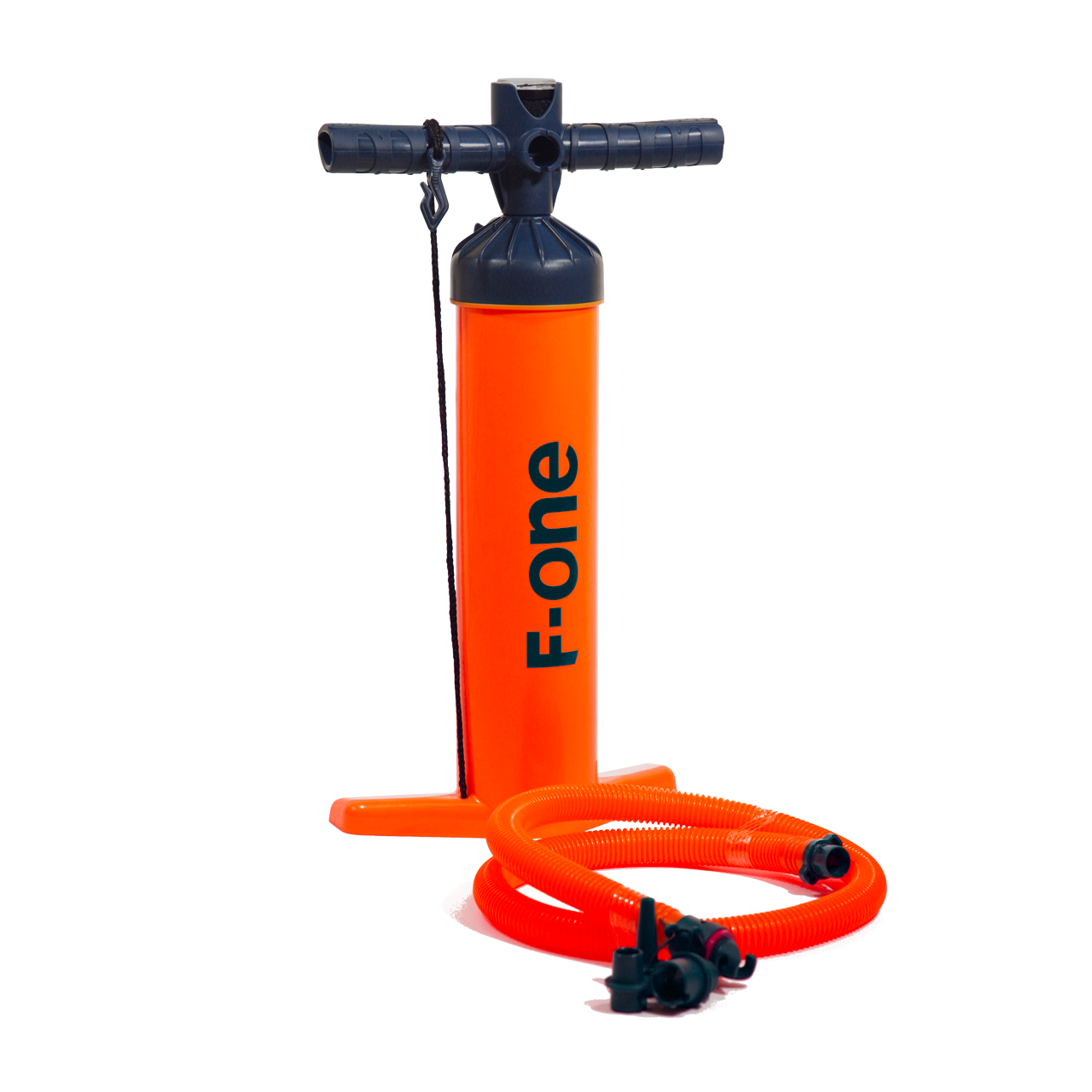 Inflador de kite BIG PUMP