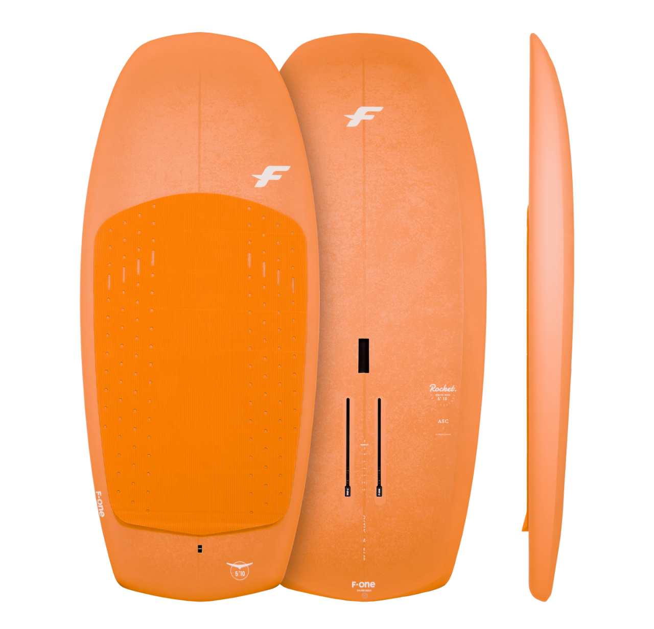 Tabla de wing ROCKET WING ASC