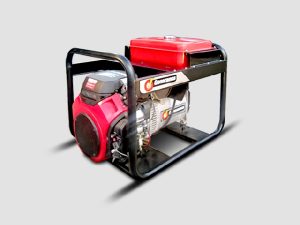 GRUPO ELECTROGENO - GENERADOR 11 KVA MOTOR HONDA C/ATS