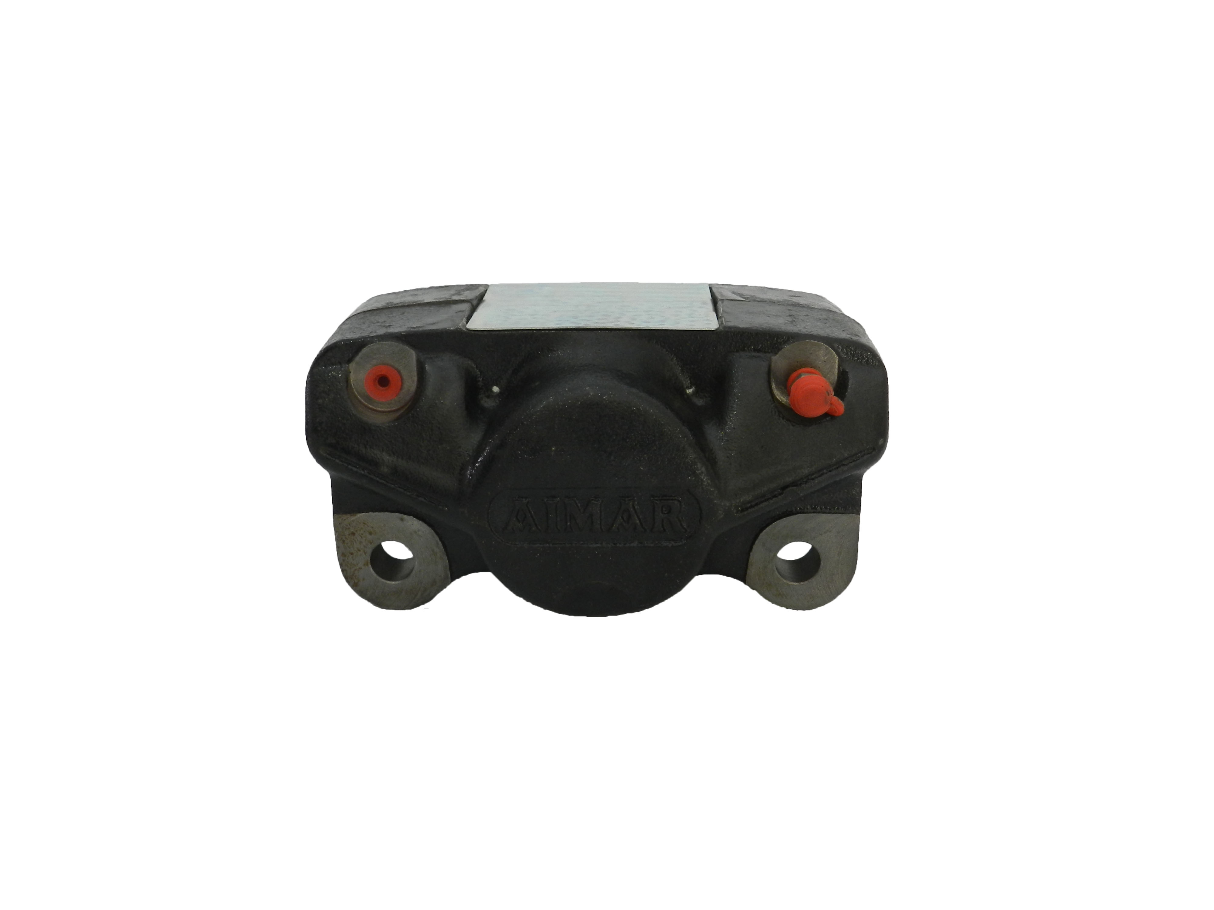PINZA DE FRENO AIMAR IZQUIERDA LINEA GIGANTE / 204300089