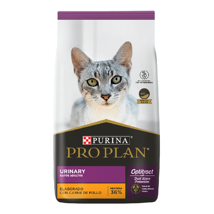 Pro plan - Urinary Gato Adulto de 15Kg