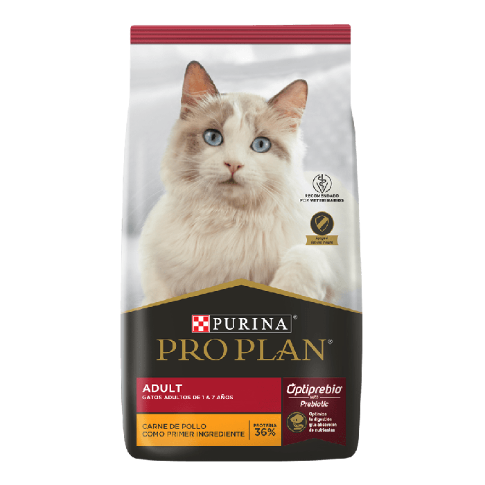 Pro plan - Gato Adulto de 15Kg