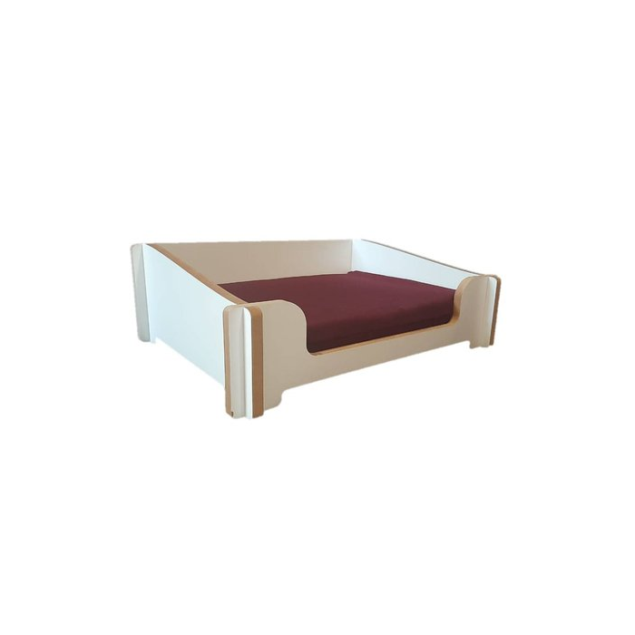 Mundo Cucha - Cama Chica