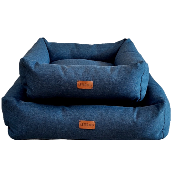 Letto Pets - Cama Box Large
