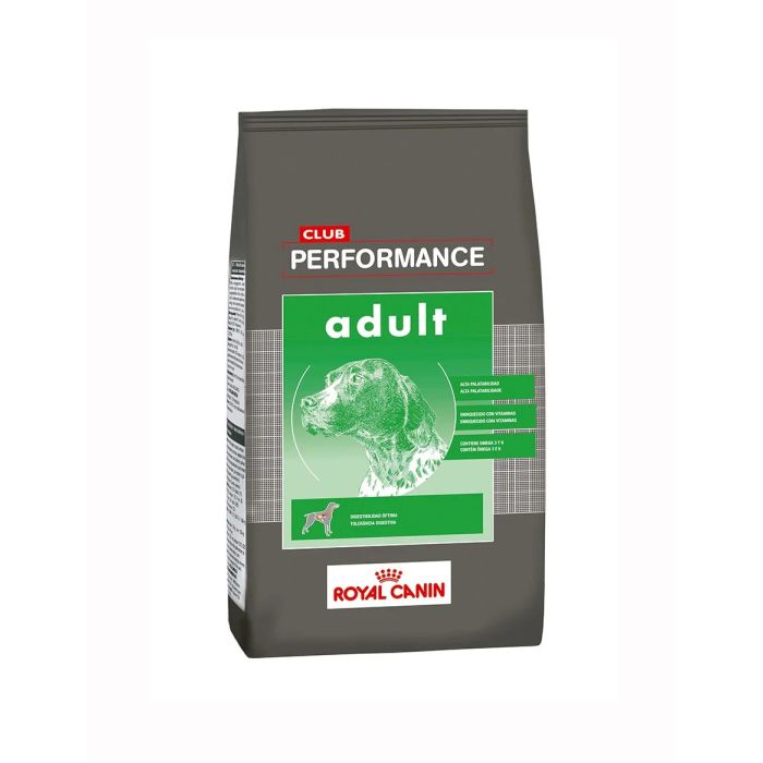 Royal Canin Performance Perro Adulto 20kg