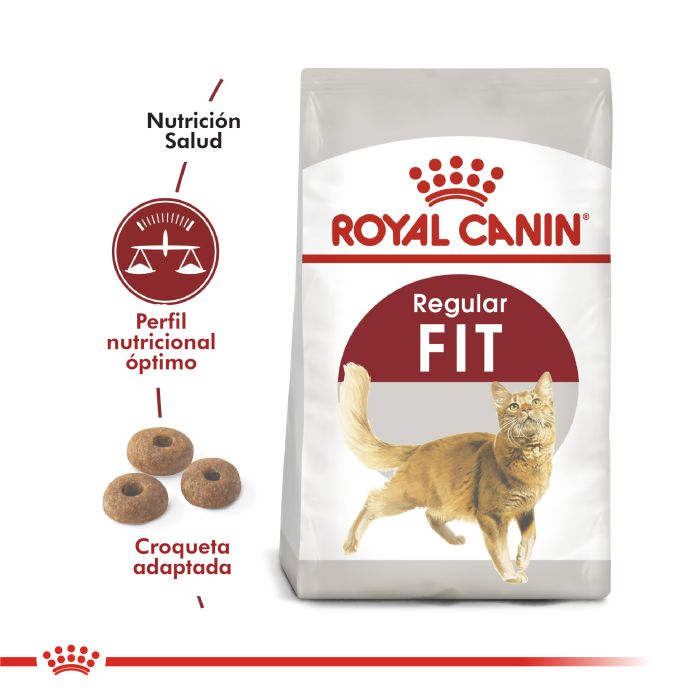 Royal Canin - Fit 32 15kg