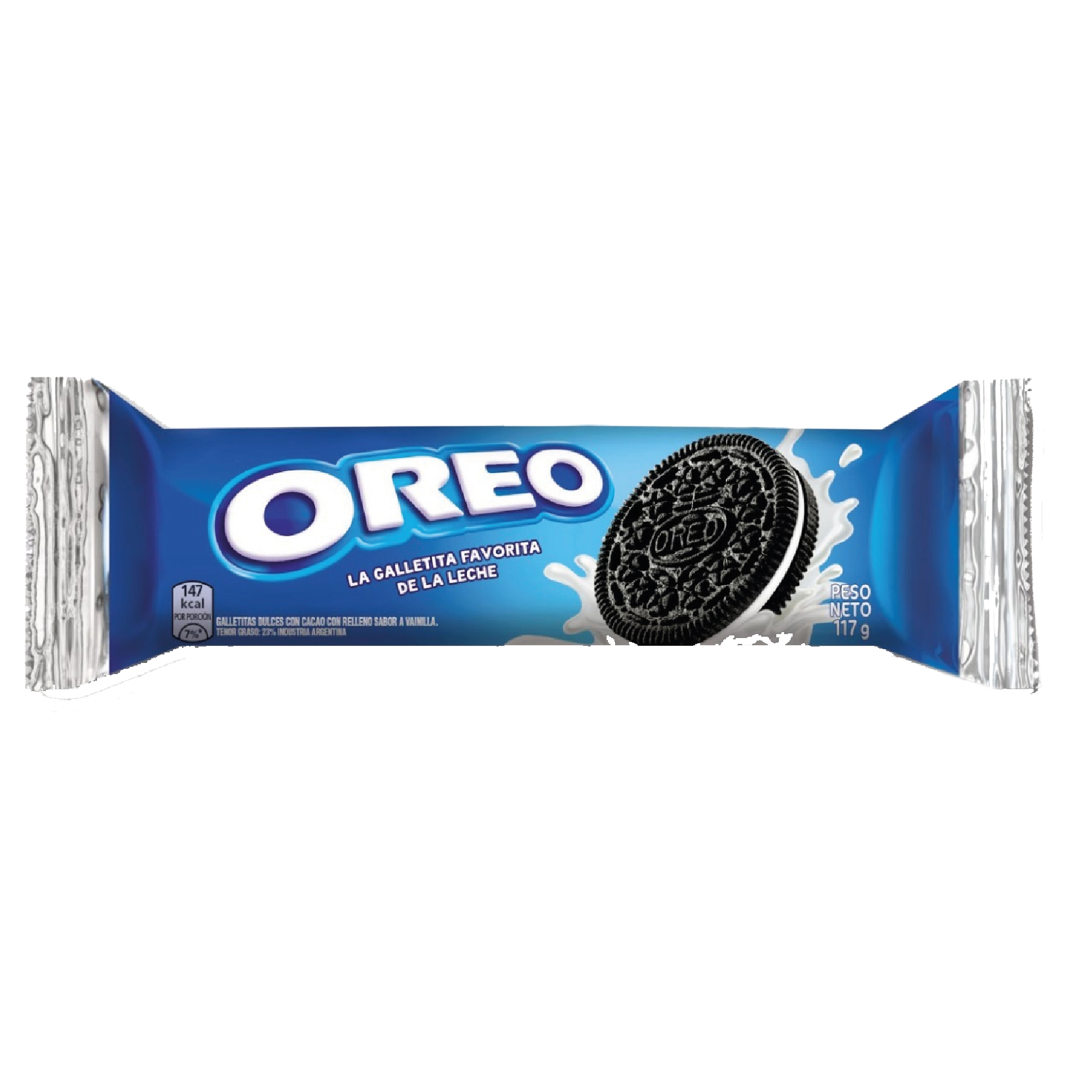 OREO 36 X 118G (4.25KG)