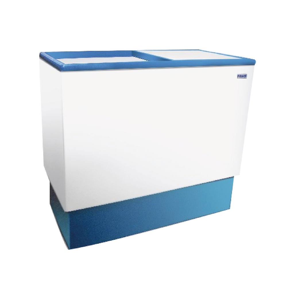 CONSERVADORA FC 160 SL - 295 LITROS