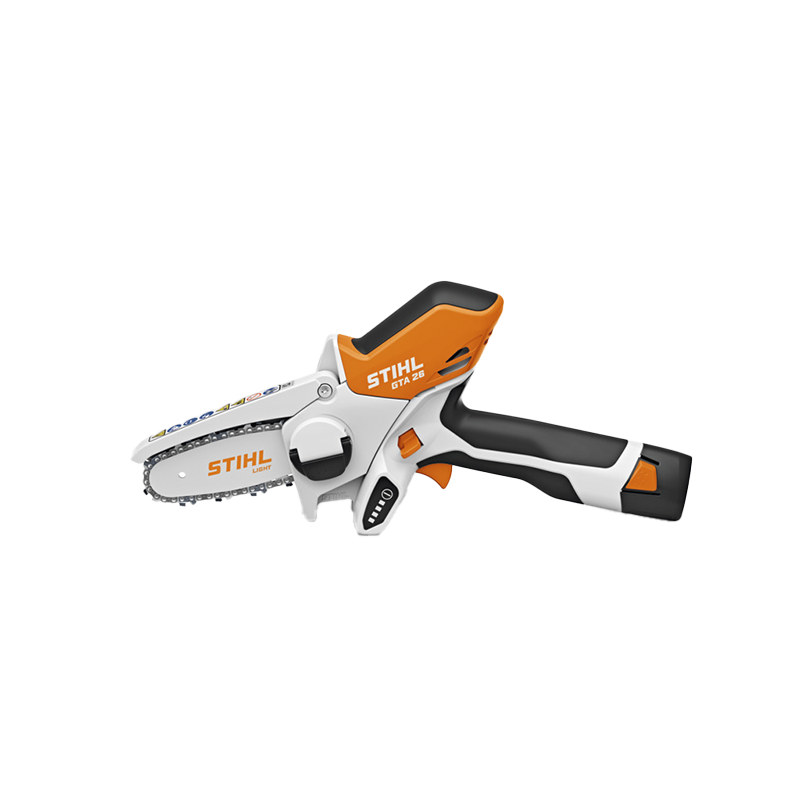 Motosierra Stihl GTA 26