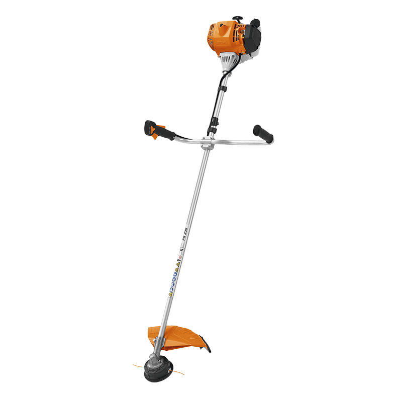 Desmalezadora Stihl 235