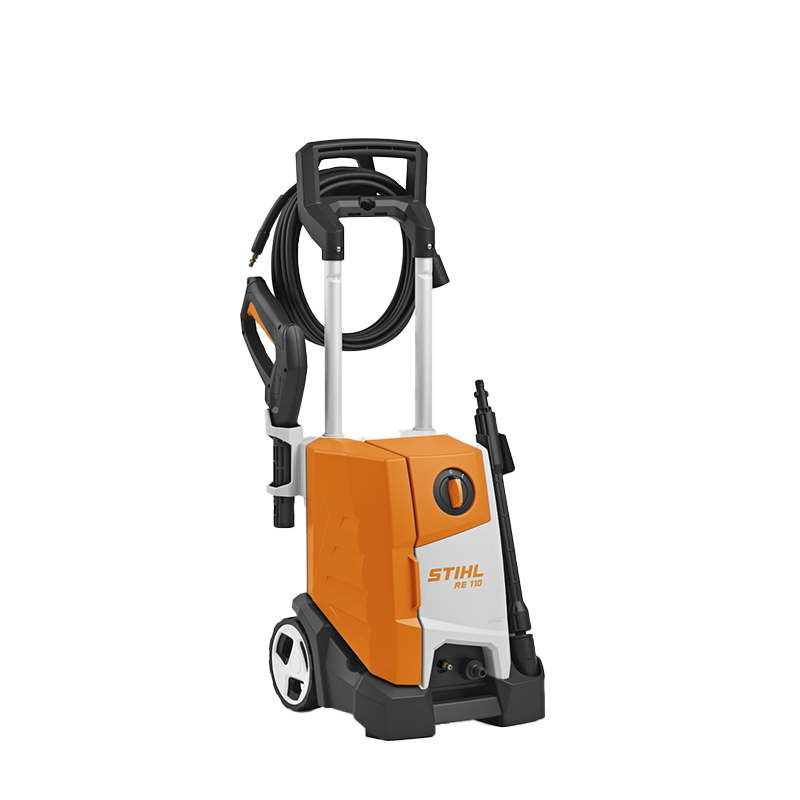 Hidrolavadora Stihl RE 110