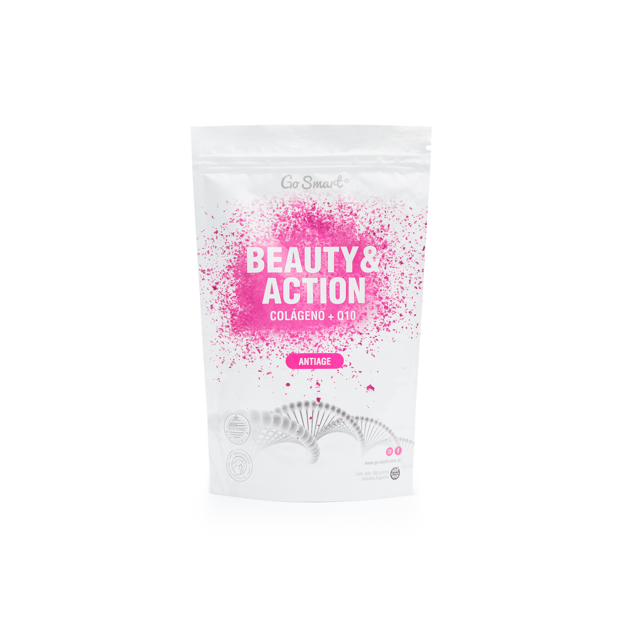 Beauty & Action