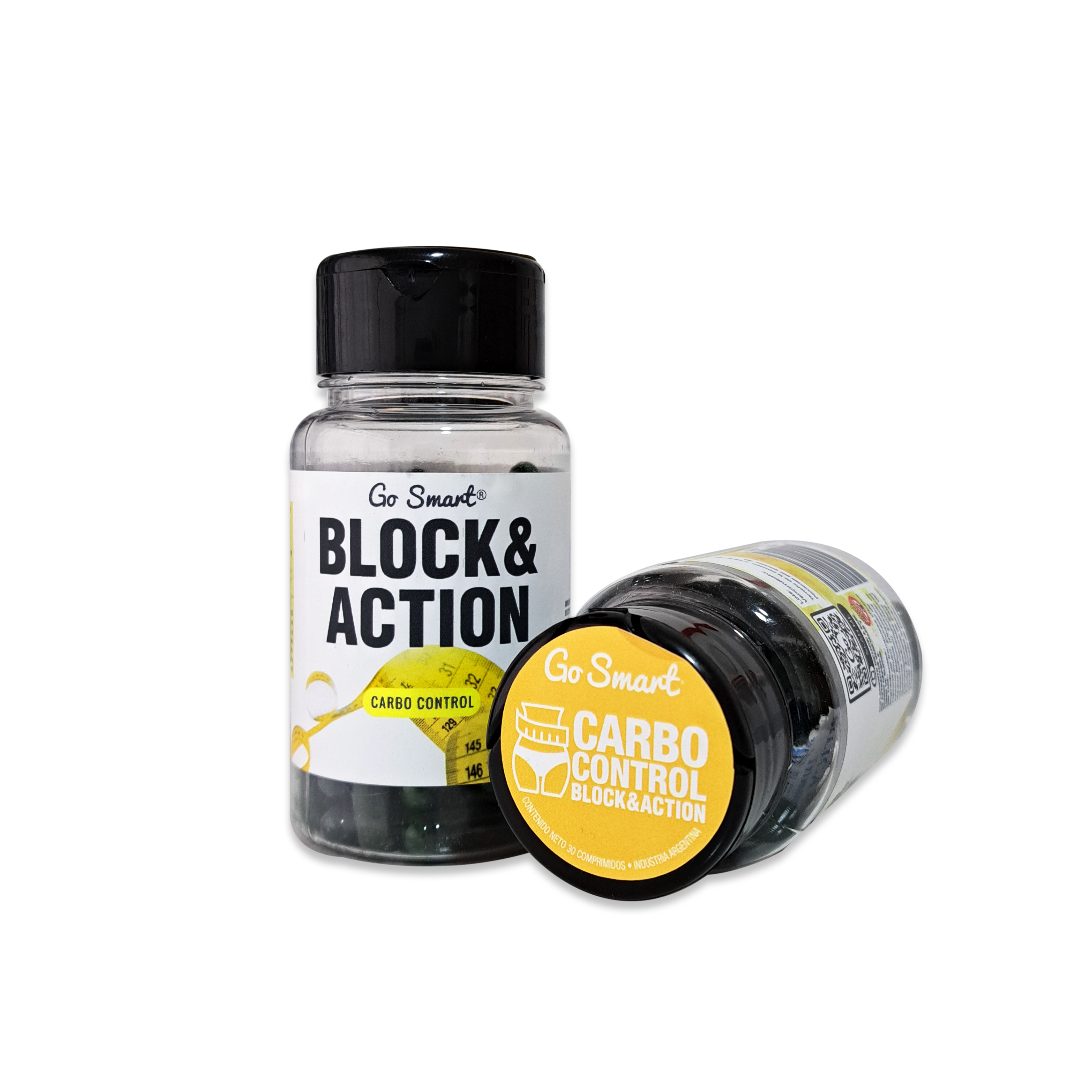 Block & Action
