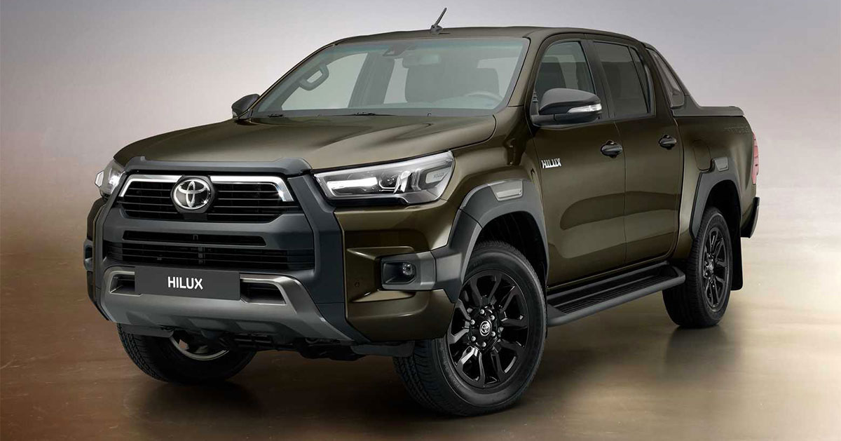 Alquiler de Pick-Ups
