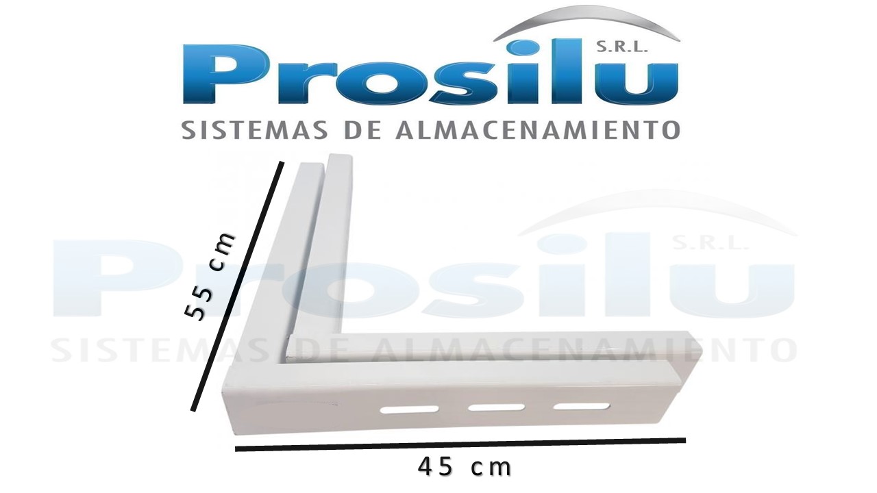 MENSULAS PARA AIRE ACONDICIONADO 