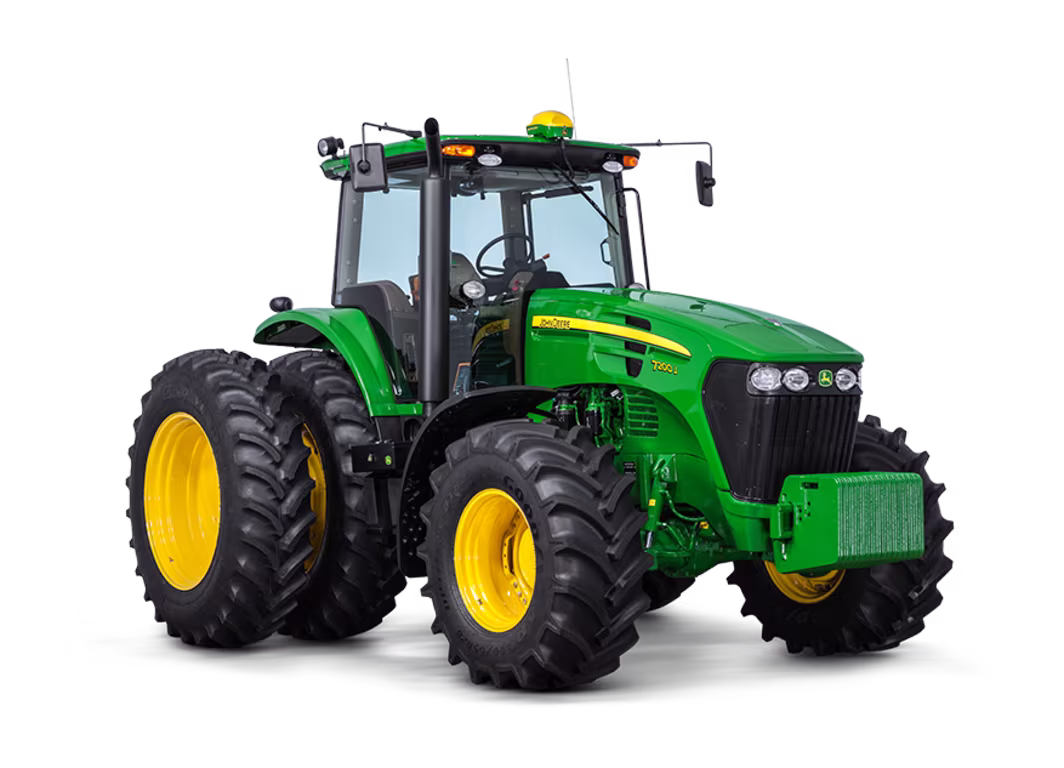 Tractor 6150J