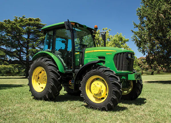 Tractor John Deere 5082EC