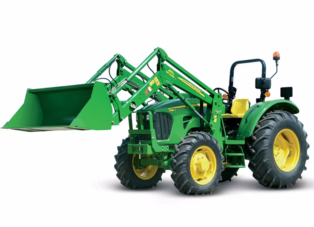 Tractor 5090E