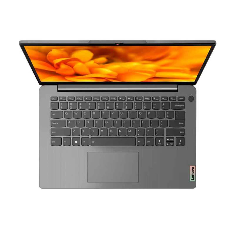 Notebook Lenovo Ip 3 14Itl6 Core I3 8G(4+4) 256Gb W11H (82H701Dtar)