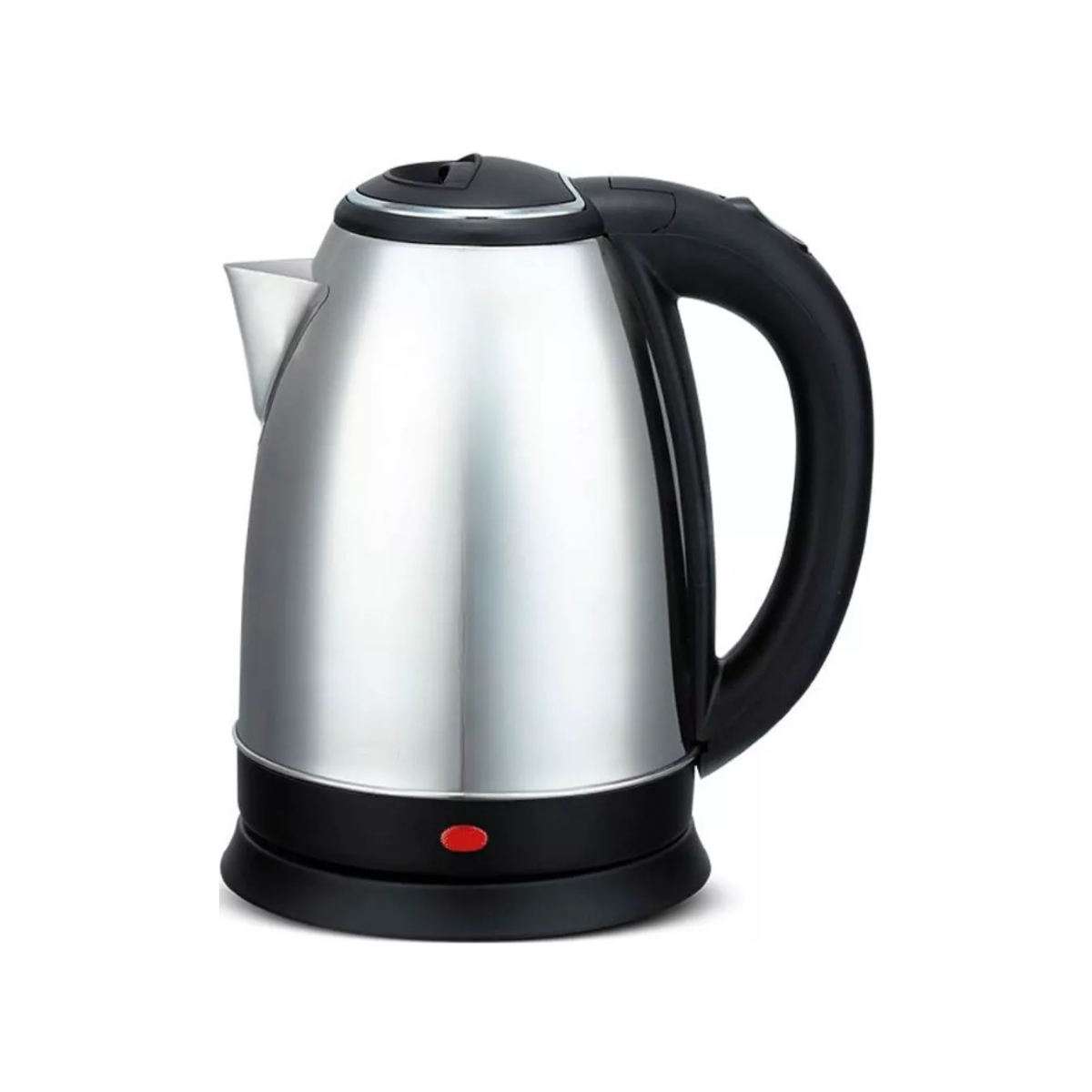 Pava Eléctrica 2lts Acero Inoxidable 1500w Corte Automático