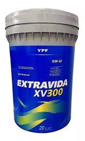 Extra Vida XV300