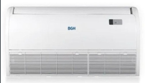 AIRE ACONDICIONADO 18.000F BGH INVERTER
