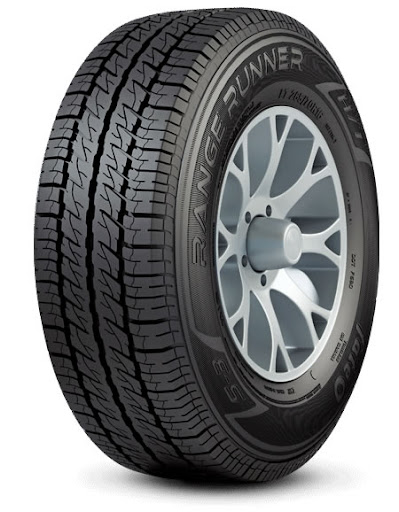 NEUMATICO FATE O LT 255/70 R16 115/112T RR AT/R SERIE 4