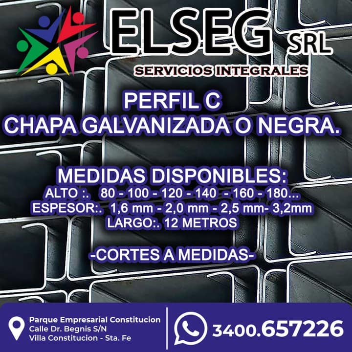 CHAPAS FINAS Y PERFILES