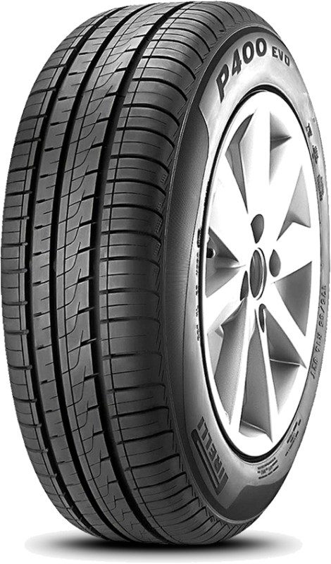 Neumatico 185/60R14 82H P400Ev Pirelli